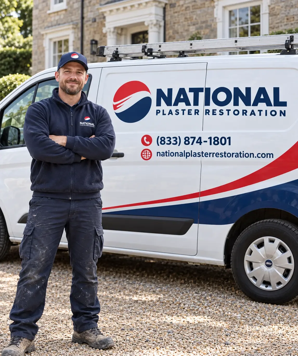 Plaster Repair company in Holbrook, NY